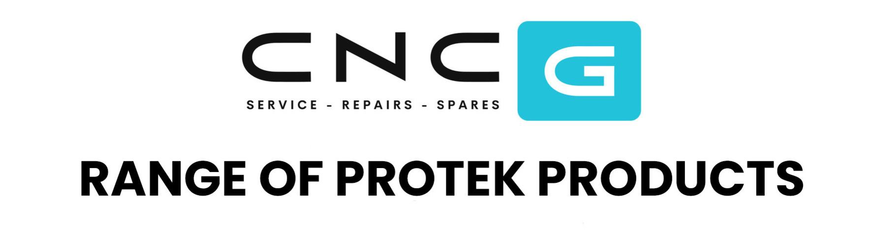 Protek Machinery - Cutting & Milling